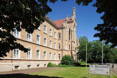 Bildungshaus St Bernhard