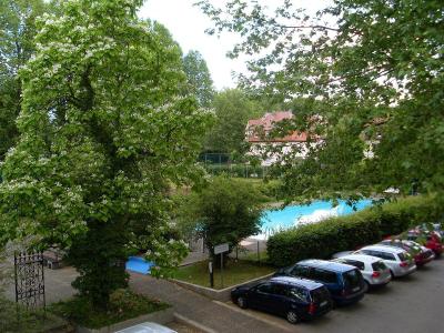 Bildungshaus St Bernhard