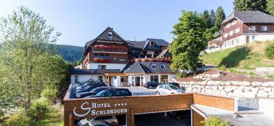 Hotel Schlehdorn