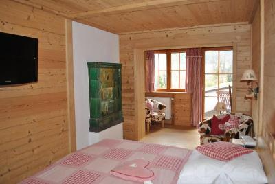 Hotel Schlehdorn
