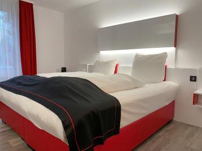 Hotel Andante Rust