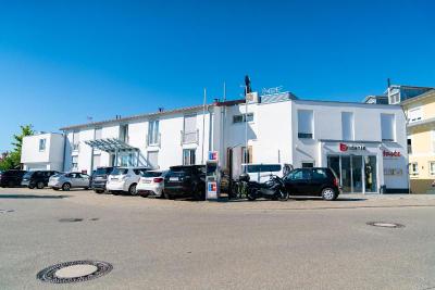 Hotel Andante Rust