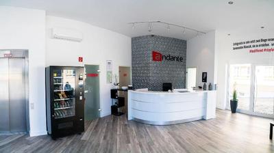 Hotel Andante Rust