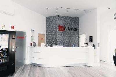 Hotel Andante Rust