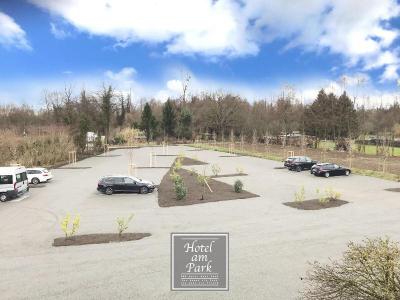 Hotel Am Park