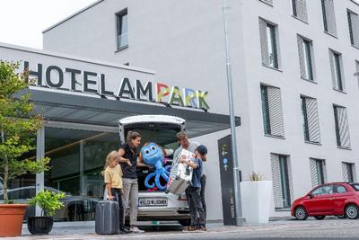 Hotel Am Park