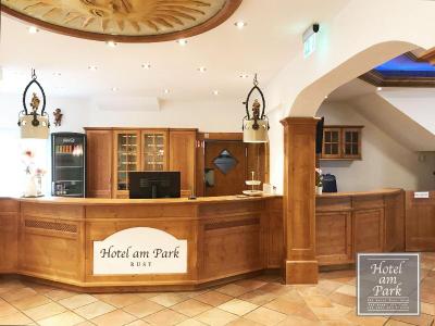 Hotel Am Park