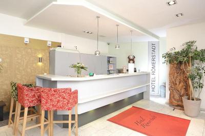 Hotel Römerstadt