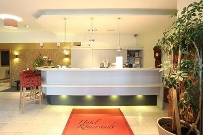 Hotel Römerstadt