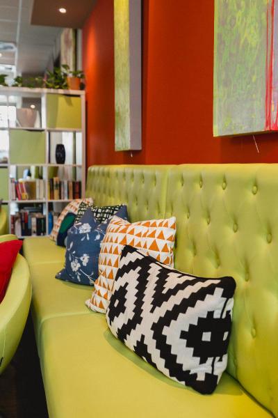 Sleepysleepy Hotel Dillingen