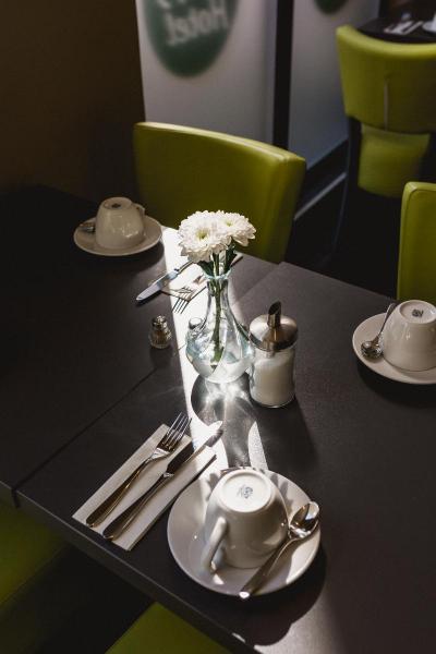 Sleepysleepy Hotel Dillingen