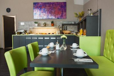 Sleepysleepy Hotel Dillingen