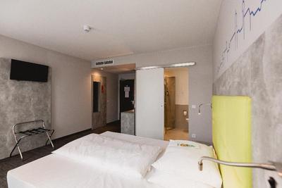 Sleepysleepy Hotel Dillingen