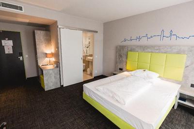 Sleepysleepy Hotel Dillingen
