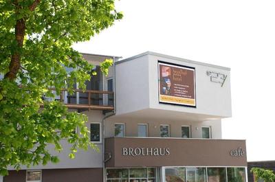 Hotel Schlafzimmer