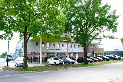 Hotel Schlafzimmer