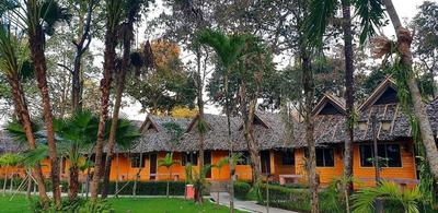 Siblanburi Resort