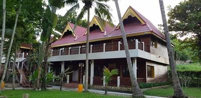 Siblanburi Resort