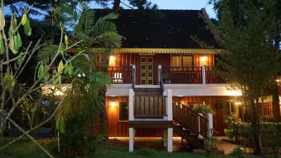 Siblanburi Resort