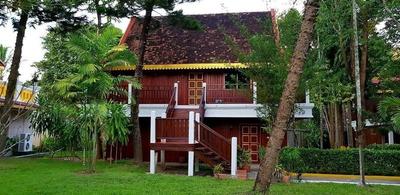 Siblanburi Resort
