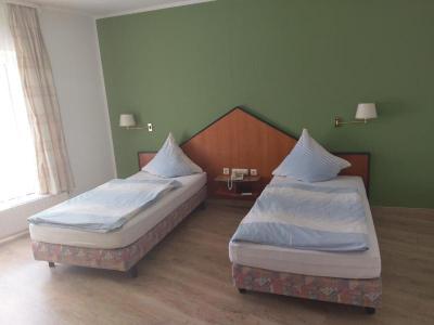 Hotel Elxleben