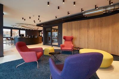 Hotel Im Leskanpark