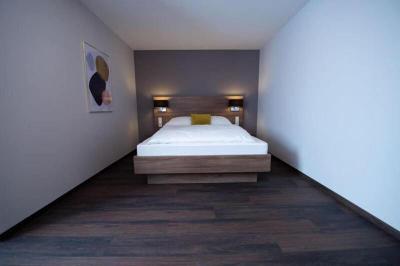 V Boutique Hotel