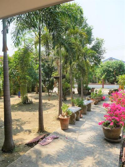 Punya Garden by ZUZU