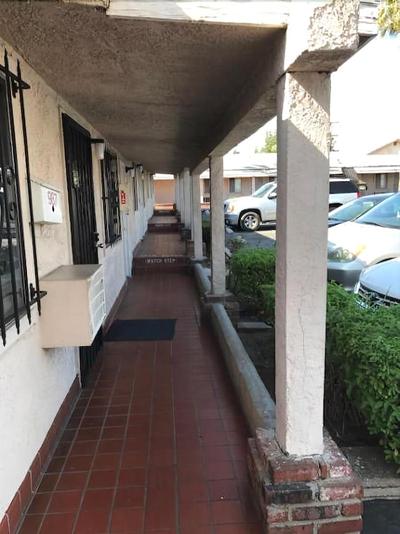 Pala Motel