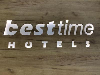 Besttime Hotel