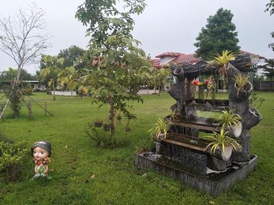 Madoony Resort