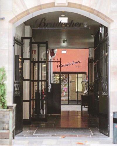 Bruderherz