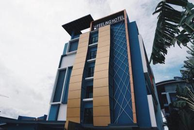 The Feeling Hotel