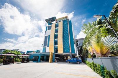 The Feeling Hotel