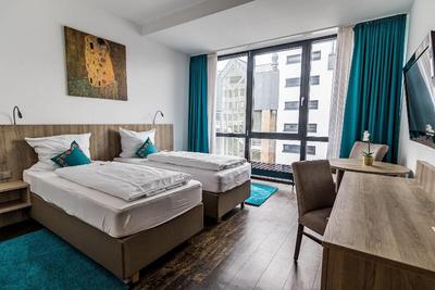 Koncept Hotel H2O