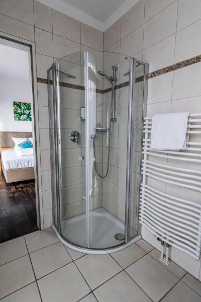 Koncept Hotel H2O