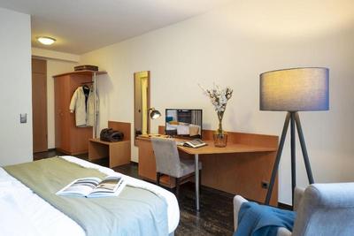 Koncept Hotel H2O