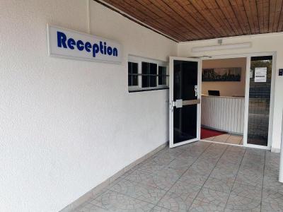 Murgtal Motel