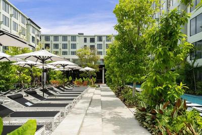 Four Points By Sheraton Phuket Patong Beach Resort