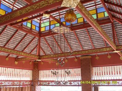 Irawadee Resort