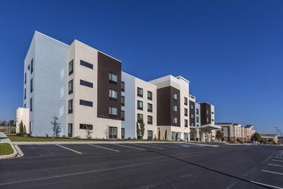 Towneplace Suites By Marriott Hopkinsville