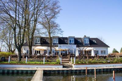 Boutique Hotel Fährhaus