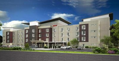 Towneplace Suites By Marriott Houston Baytown