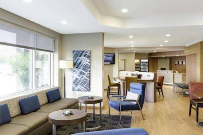 Towneplace Suites By Marriott Houston Baytown