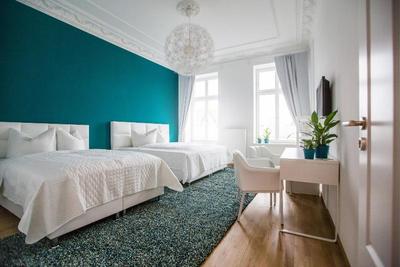 Stadthaus By Luga Homes