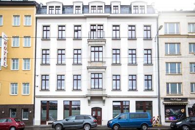 Stadthaus By Luga Homes