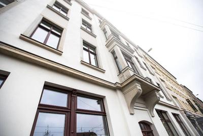 Stadthaus By Luga Homes