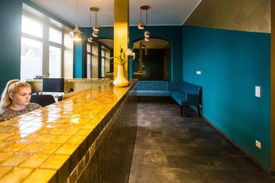 Stadthaus By Luga Homes