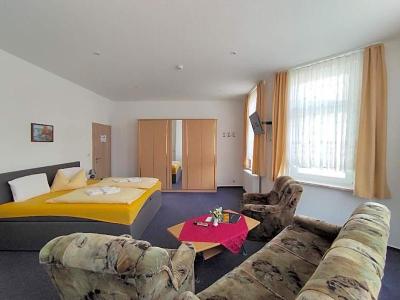 Hotel Waldmühle