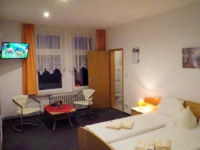 Hotel Waldmühle